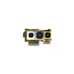 Samsung Galaxy S10 G973F / Samsung Galaxy S10+ G975F Bagkamera kamera-s�t Original