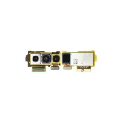 Samsung Galaxy S10 G973F / Samsung Galaxy S10+ G975F Bagkamera kamera-s�t Original
