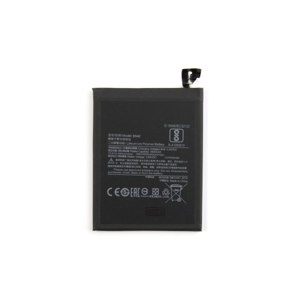 Xiaomi Redmi Note RedMi 6 Pro Batteri OEM