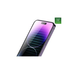 Apple, iPhone 11 Pro / iPhone X / iPhone XS h�rdet glas Clear HD Ultra Line R�d