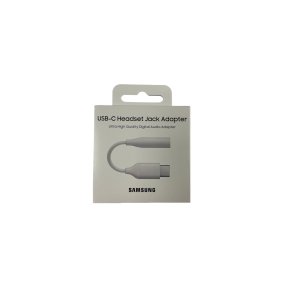 Samsung headset USB-C Hvid