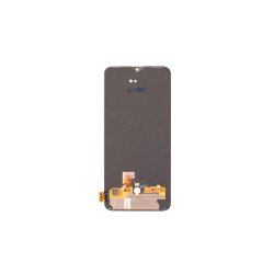 Sk�rm til OnePlus 6T OLED uden Ramme OEM Sort