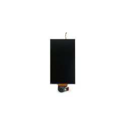 Nintendo Switch kompatibel Lite Replacement LCD Display Black Refurbished