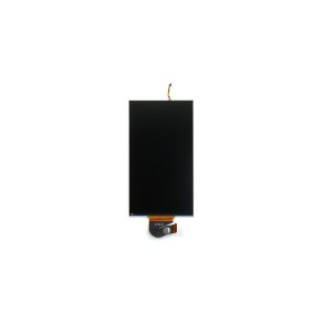 Nintendo Switch kompatibel Lite Replacement LCD Display Black Refurbished