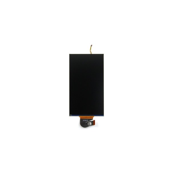 Nintendo Switch kompatibel Lite Replacement LCD Display Black Refurbished