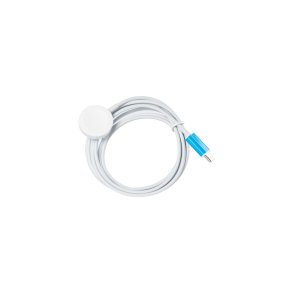 Apple USB-C kabel Watch 100cm Hvid Retail Box