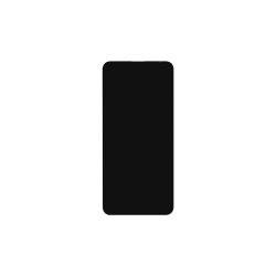 Sk�rm til Huawei Y9A (2020) LCD uden Ramme OEM Sort