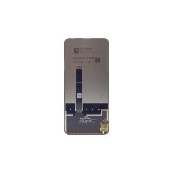 Sk�rm til Huawei Y9A (2020) LCD uden Ramme OEM Sort