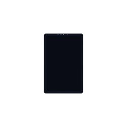 Samsung Galaxy Tab S4 10.5 LTE T835 / Samsung Galaxy Tab S4 10.5 T830 Sk�rm uden ramme Sort Display og Digitizer Service Pack
