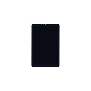 Samsung Galaxy Tab S4 10.5 LTE T835 / Samsung Galaxy Tab S4 10.5 T830 Sk�rm uden ramme Sort Display og Digitizer Service Pack