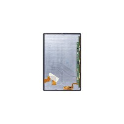 Samsung Galaxy Tab S4 10.5 LTE T835 / Samsung Galaxy Tab S4 10.5 T830 Sk�rm uden ramme Sort Display og Digitizer Service Pack