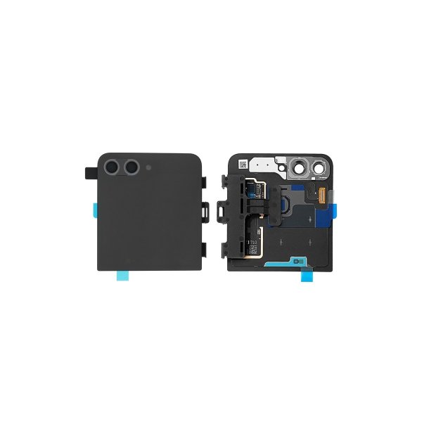 Samsung Z Flip5 F731B Sk�rm Display og Digitizer Service Pack