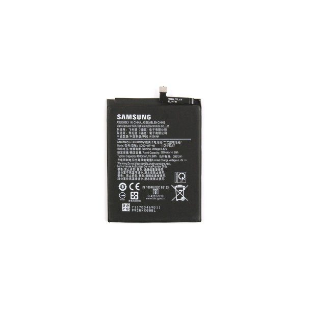 Samsung Galaxy A10s A107F / Samsung Galaxy A20s A207F Batteri OEM