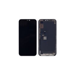 iPhone 11 Pro Sk�rm Display og Digitizer Refurbished