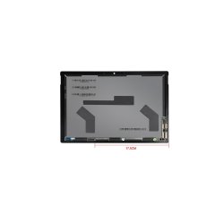 Microsoft Surface Pro 7 Sk�rm Display og Digitizer Refurbished