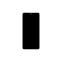 Samsung Galaxy Xcover 5 G525F Sk�rm uden ramme Sort Display og Digitizer Service Pack