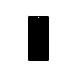 Samsung Galaxy Xcover 5 G525F Sk�rm uden ramme Sort Display og Digitizer Service Pack