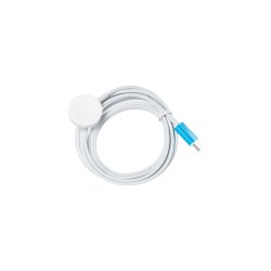 Apple USB-C kabel Watch 200cm Hvid Bulk