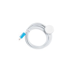 Apple USB-C kabel Watch 200cm Hvid Bulk