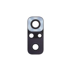 Xiaomi Redmi Note 10Pro Kameralinseglas Sort Original