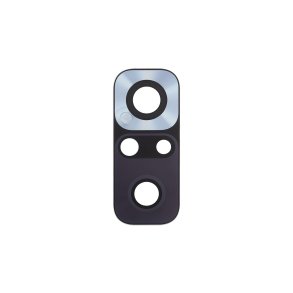 Xiaomi Redmi Note 10Pro Kameralinseglas Sort Original