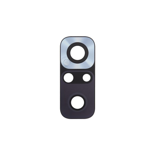 Xiaomi Redmi Note 10Pro Kameralinseglas Sort Original