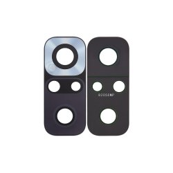 Xiaomi Redmi Note 10Pro Kameralinseglas Sort Original