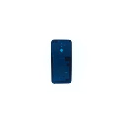 Huawei Mate 20 Lite bagcover Black med linse OEM