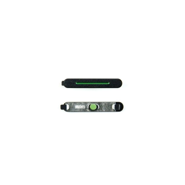Oppo Reno 6 5G power button Sort