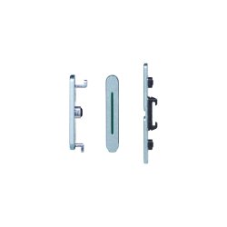 Oppo Reno 6 5G power og Volume button