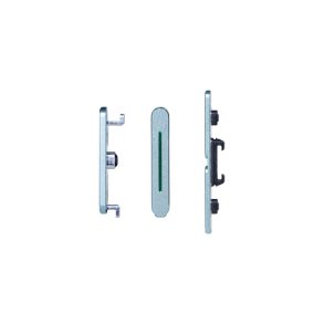 Oppo Reno 6 5G power og Volume button