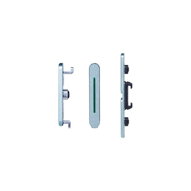 Oppo Reno 6 5G power og Volume button