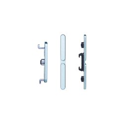 Oppo Reno 6 5G power og Volume button