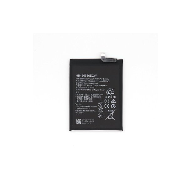 Huawei Mate 30 / Huawei P40 Lite Batteri OEM