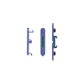 Oppo Reno 6 5G power og Volume button Lilla