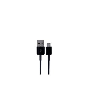 Samsung USB-A til USB-C kabel 150cm Sort Original Retail Box