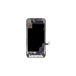 iPhone 12 Mini Sk�rm Display og Digitizer Pulled