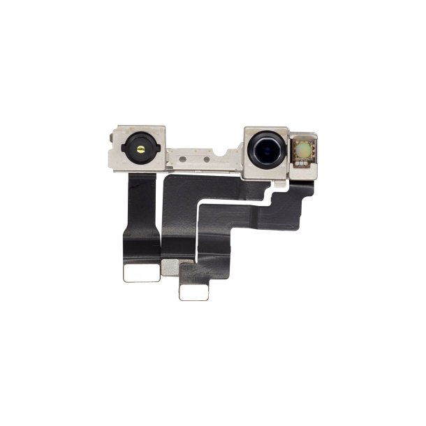 iPhone 12 Mini Frontkamera Pulled