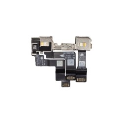 iPhone 12 Mini Frontkamera Pulled