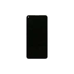 Huawei Nova 5T Sk�rm uden ramme Display og Digitizer