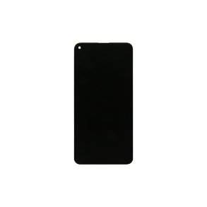 Huawei Nova 5T Sk�rm uden ramme Display og Digitizer