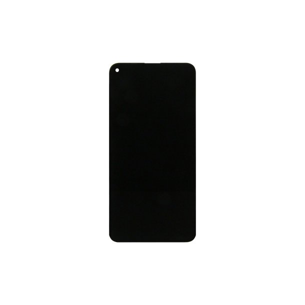 Huawei Nova 5T Sk�rm uden ramme Display og Digitizer