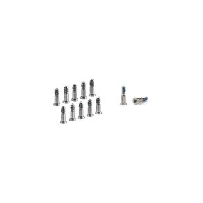 iPhone 8 Plus bottom screw set S�lv