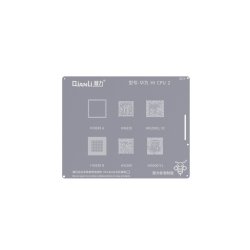 Qianli Bumblebee QS20 stencil til Huawei HI CPU2