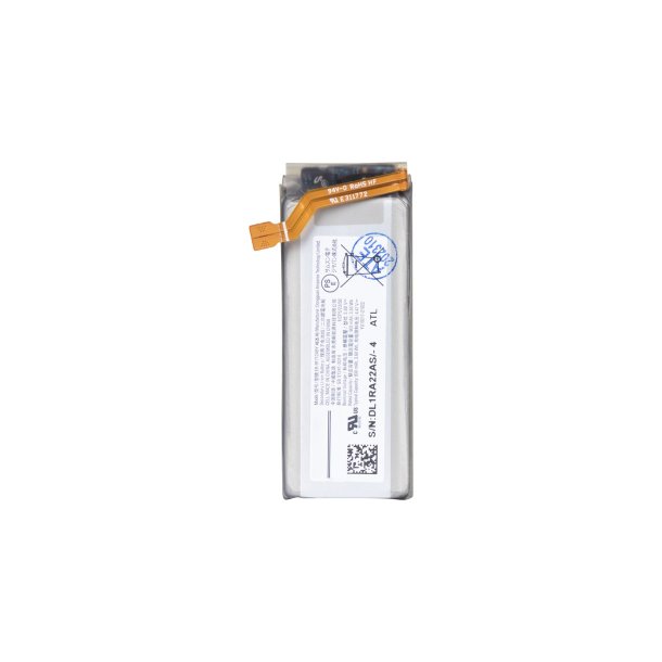 Samsung Z Flip3 (5G) F711B Batteri OEM EB-BF712ABY