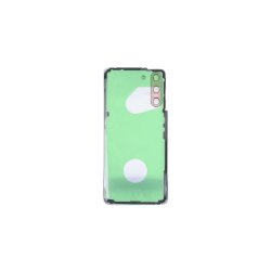 Samsung Galaxy S21 5G G991B bagcover Violet med linse OEM