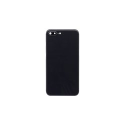 iPhone 8 Plus housing med sm� dele Sort