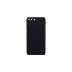 iPhone 8 Plus housing med sm� dele Sort