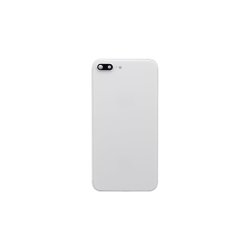 iPhone 8 Plus housing med sm� dele Hvid