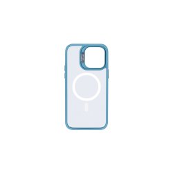 iPhone 14 Classic 03 MagSafe-cover Bl�